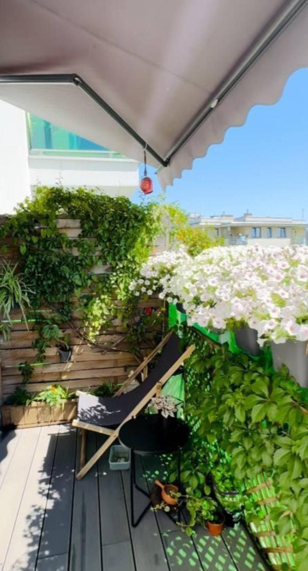 Shiraz Trio Apartament Varsovia Exterior foto